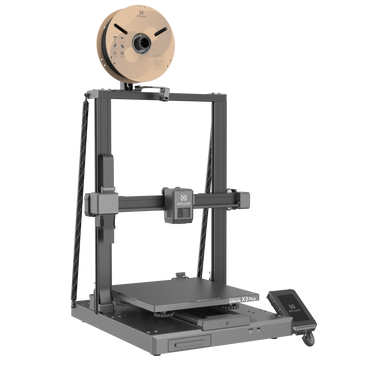 Artillery Sidewinder X3 Plus 3D Printer: Print larger models faster from NSE Imports #2.
